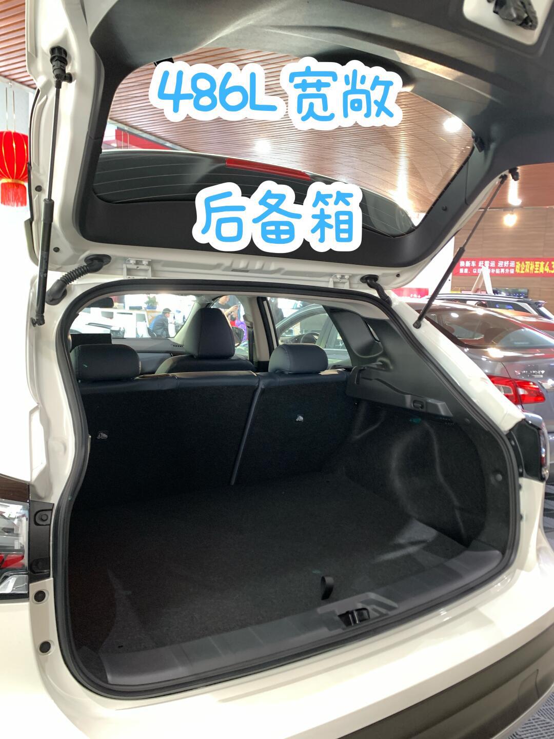 出行好搭子 逍客荣誉