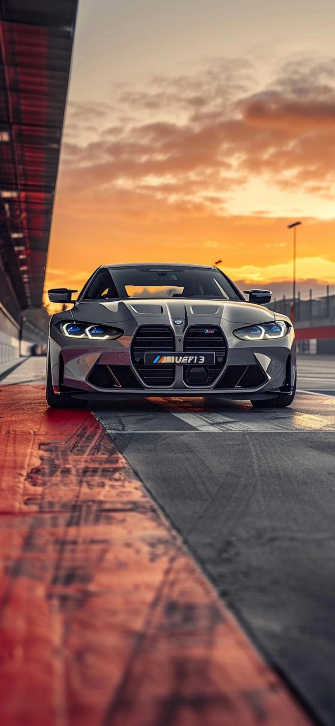 汽车美学 4k超清