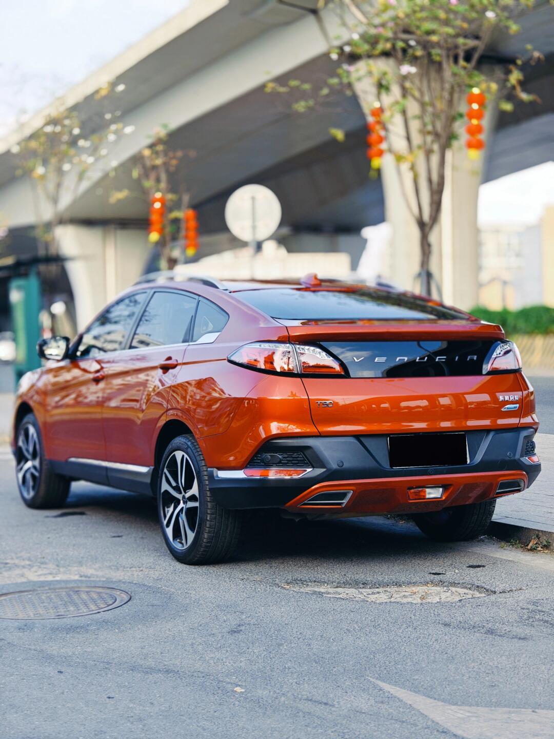 国产车里面三大件最稳定的启辰 t90