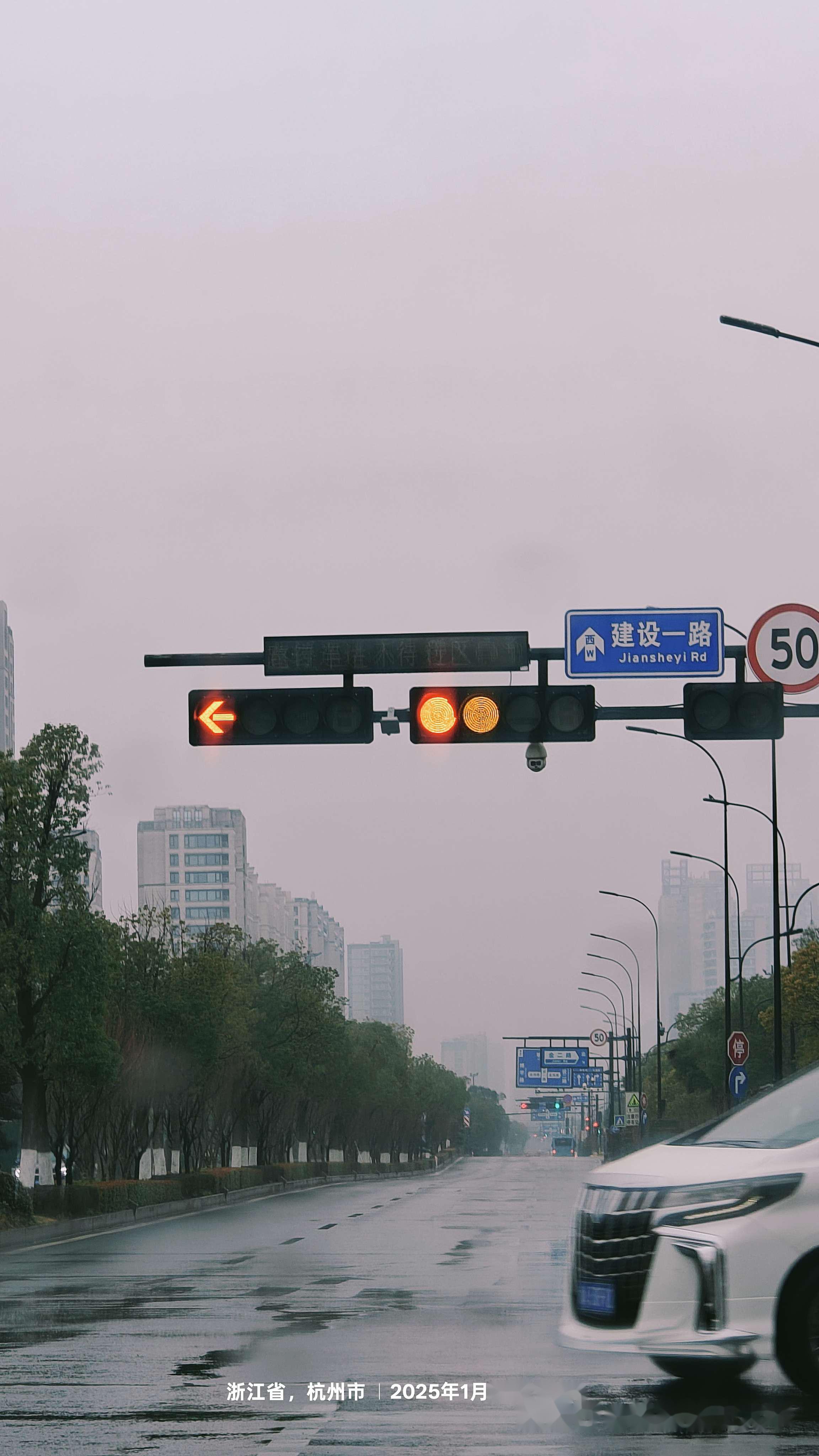 礼貌询问,这个红绿灯是啥意思啊?