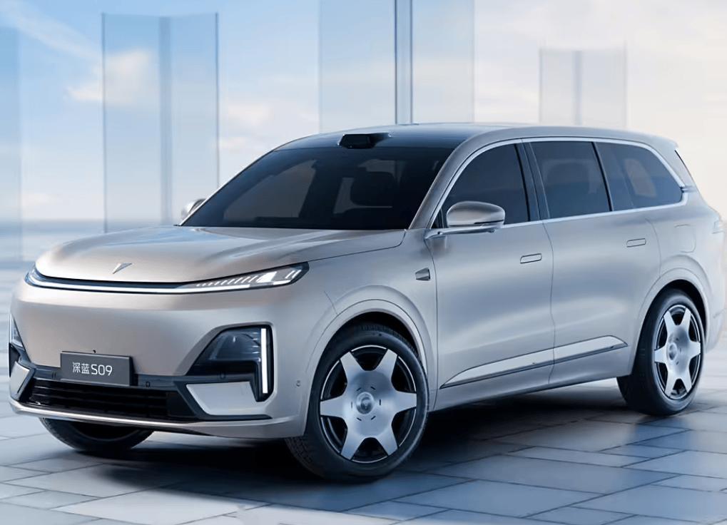 2025上海车展闭幕 吸引超百万人次观展