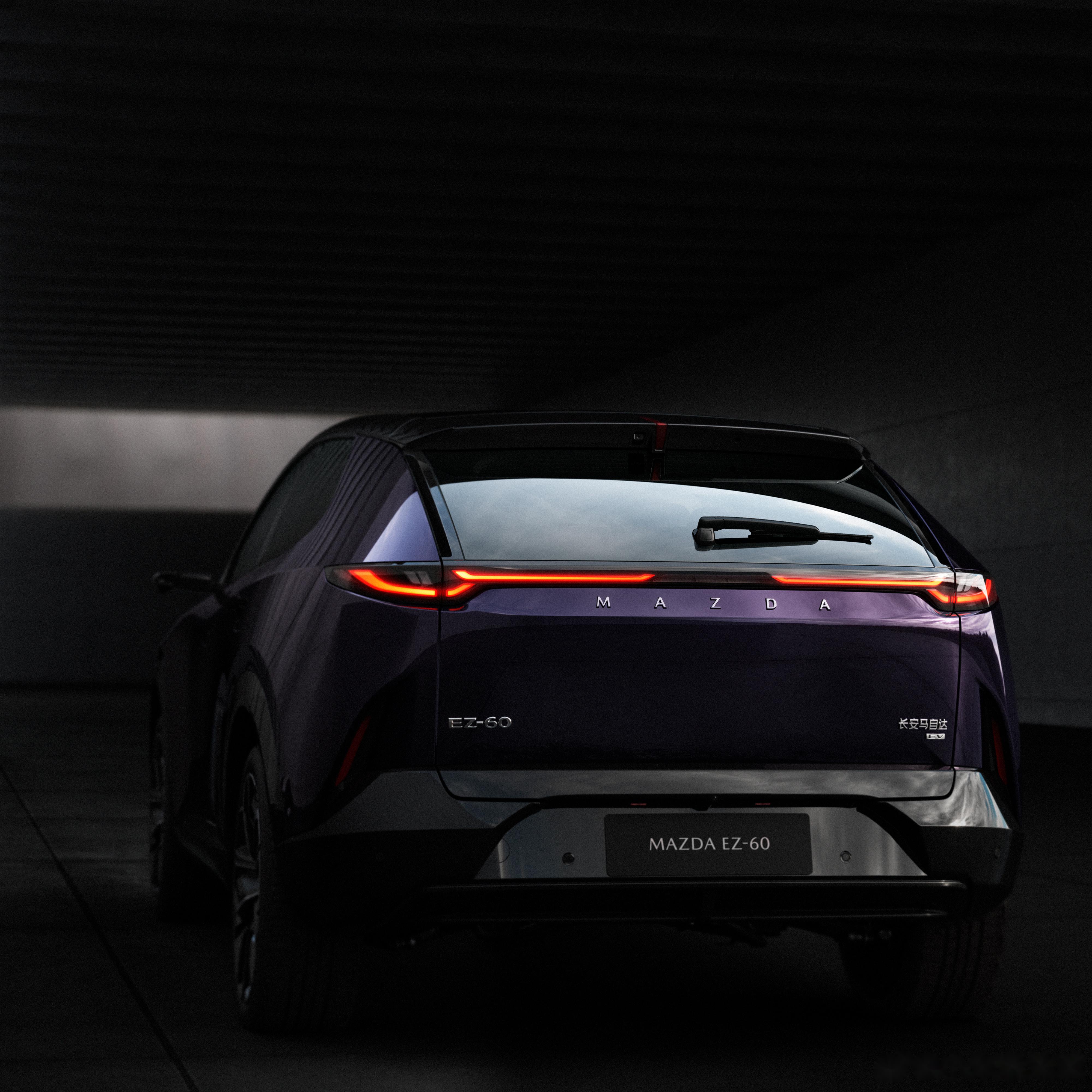 马自达ez60预定网站_马自达e1600