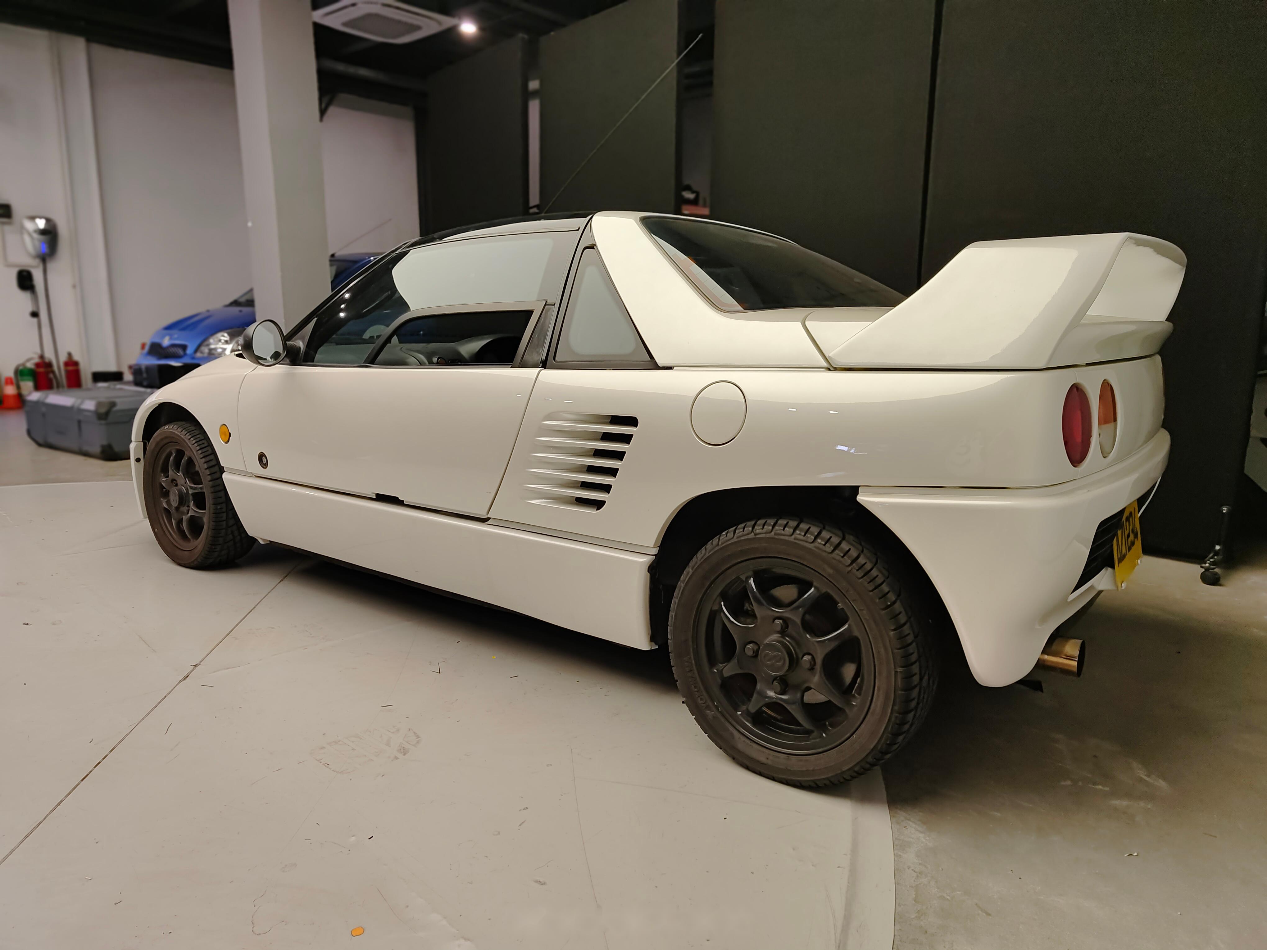 平成abc的马自达az