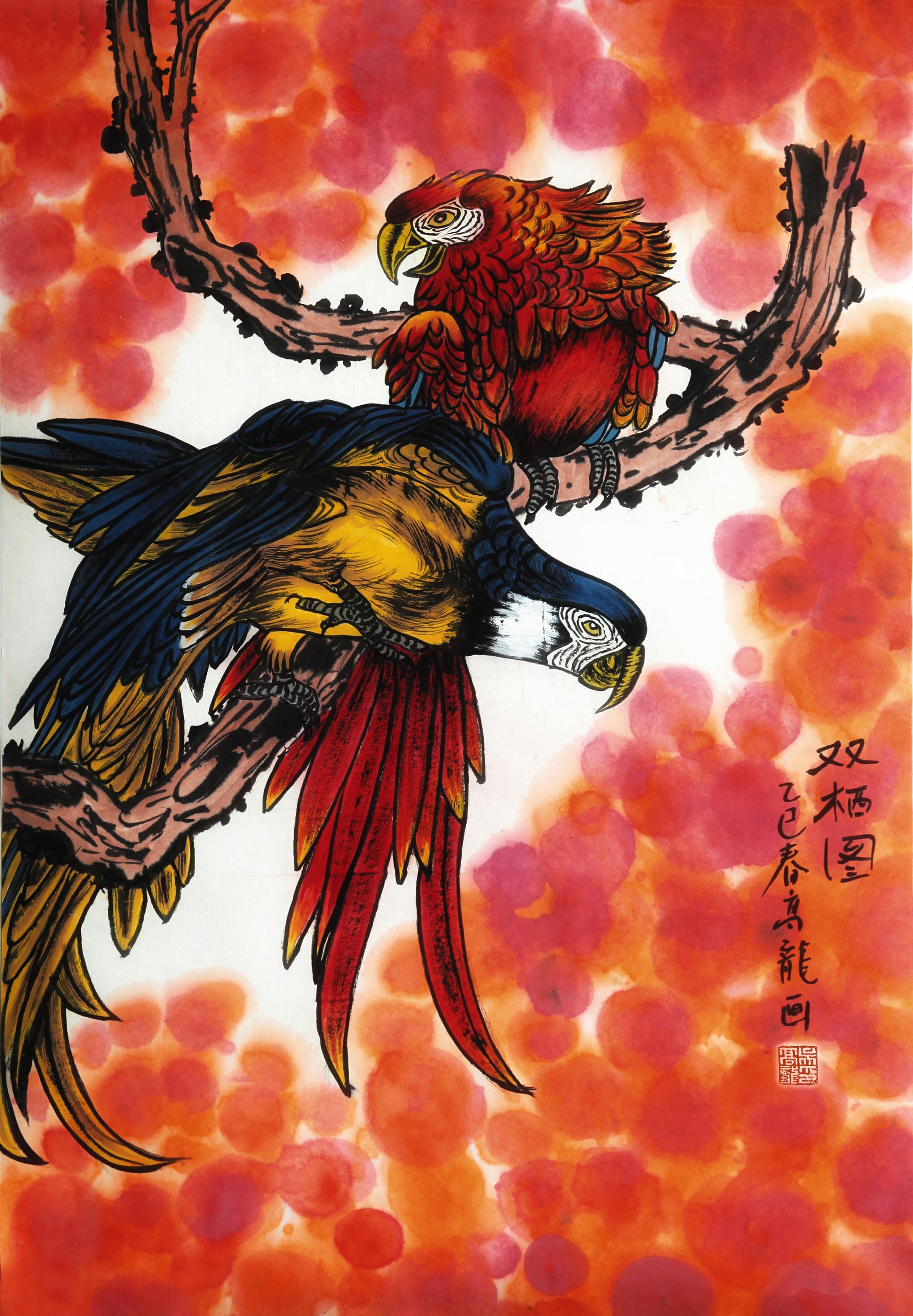 环境污染,农药乱喷,大树被坎,昆虫青蛙被吃,各种鸟被措杀,钢