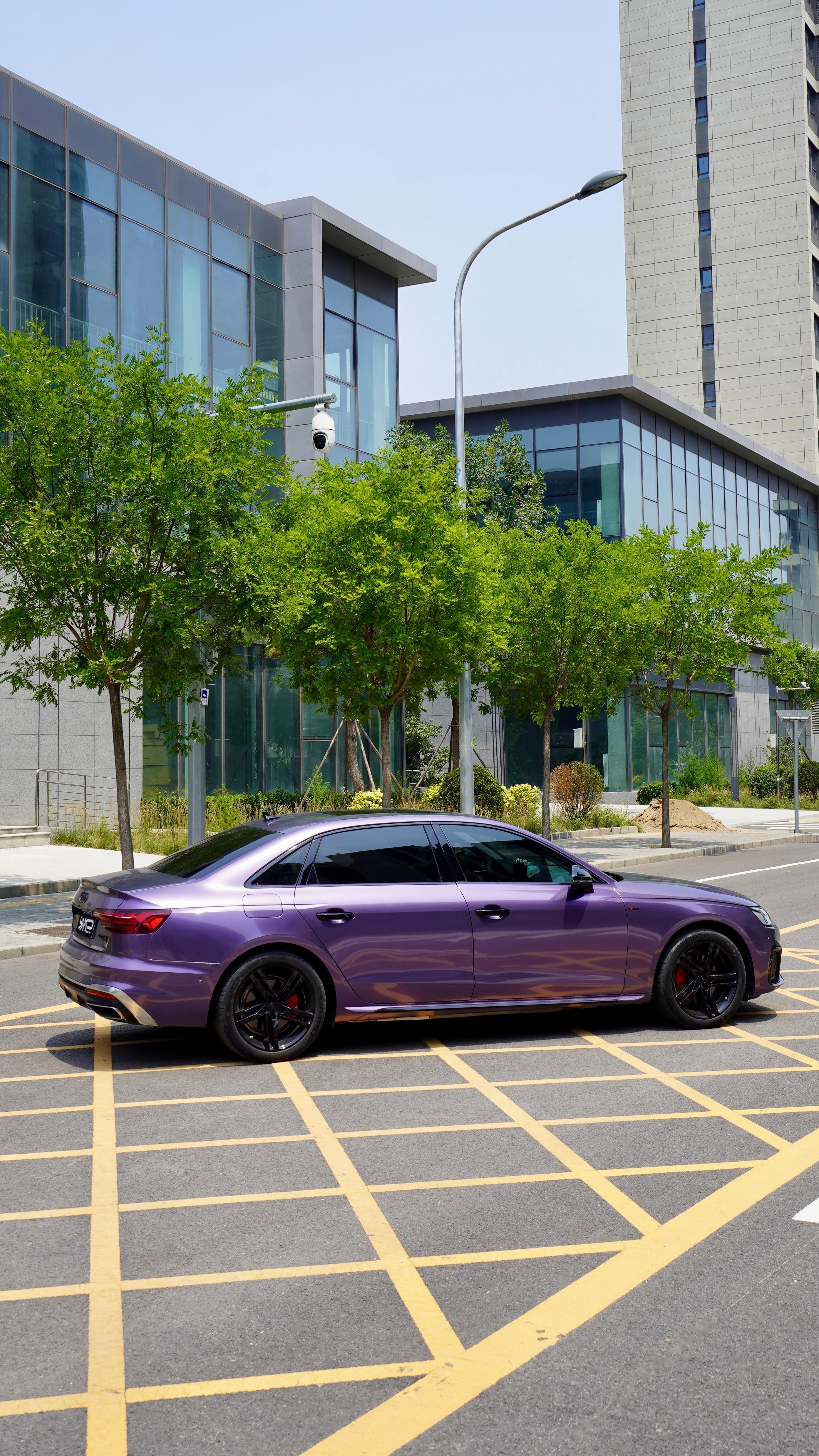 像把_奥迪a4l社区_易车社区