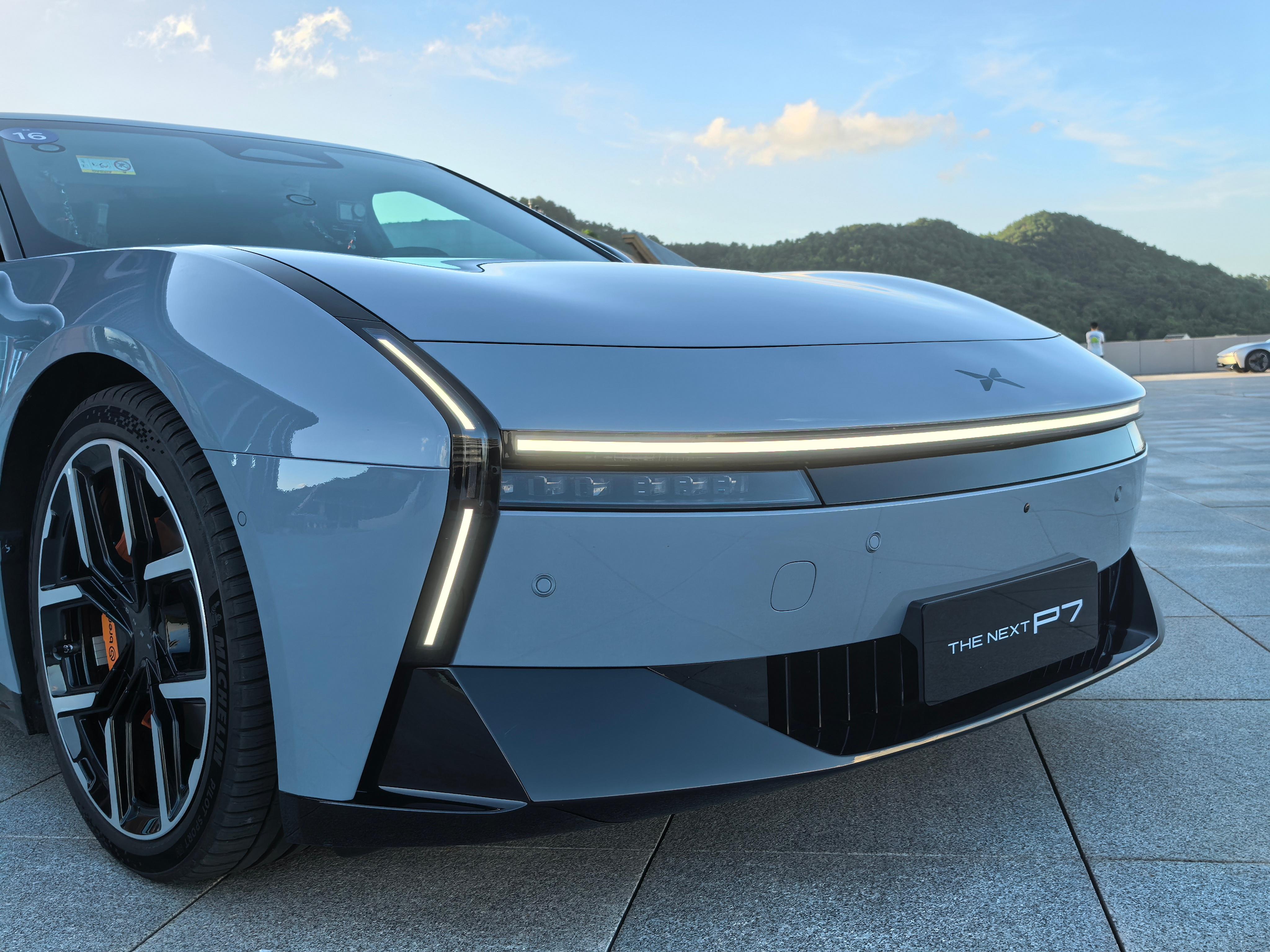 魏弟侃车的全部