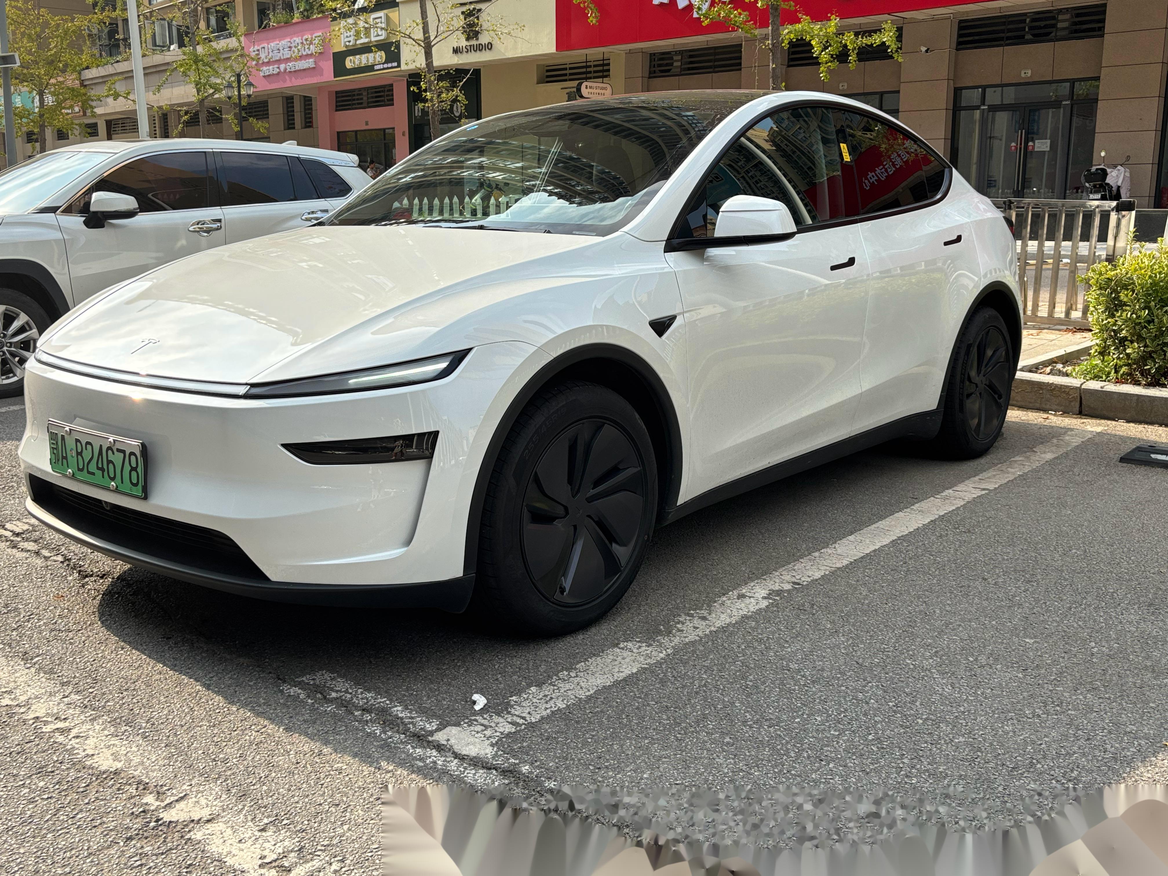 【Model Y社区】_Model Y社区车友会_易车论坛