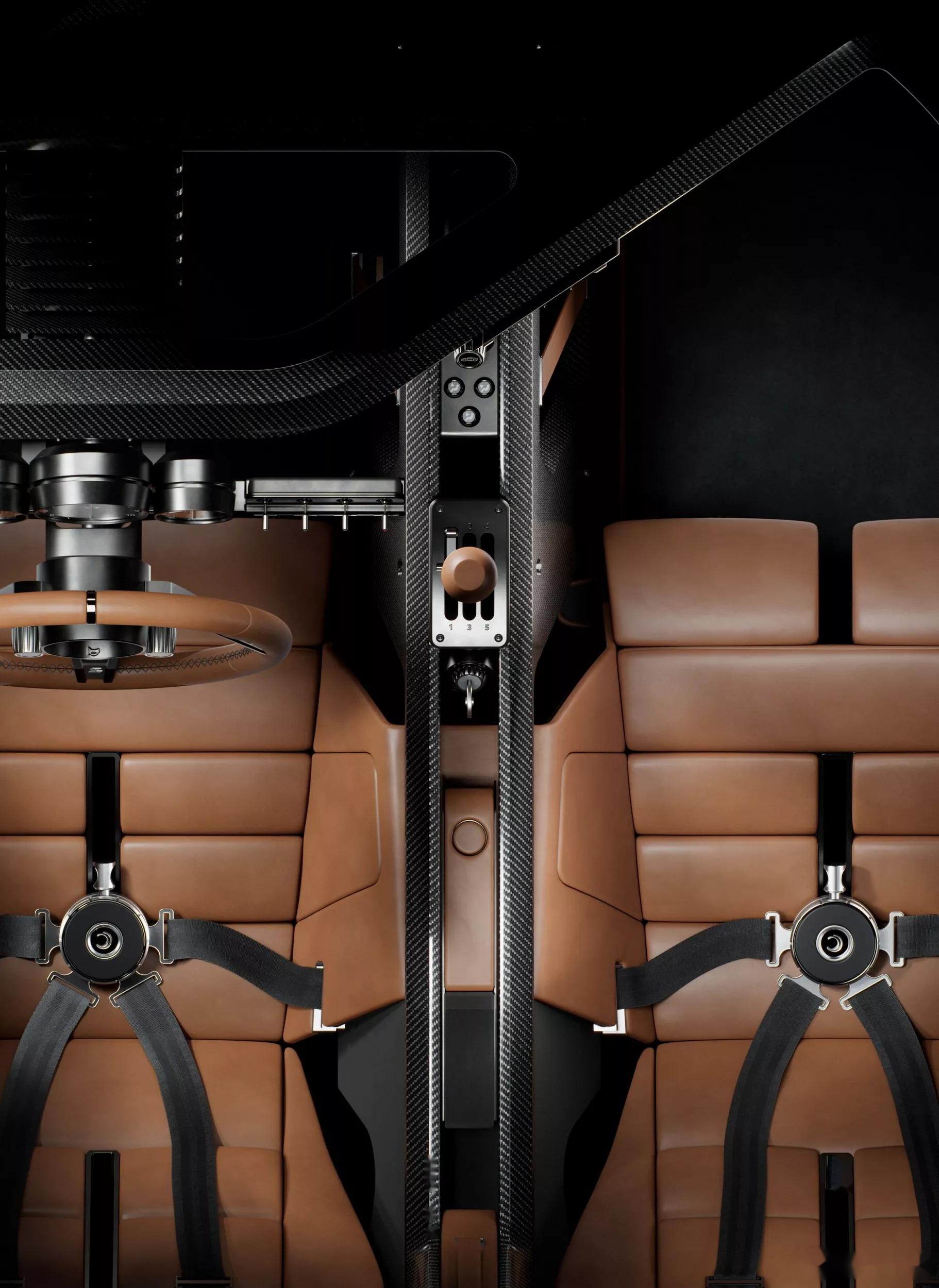 特斯拉Model S镀晶