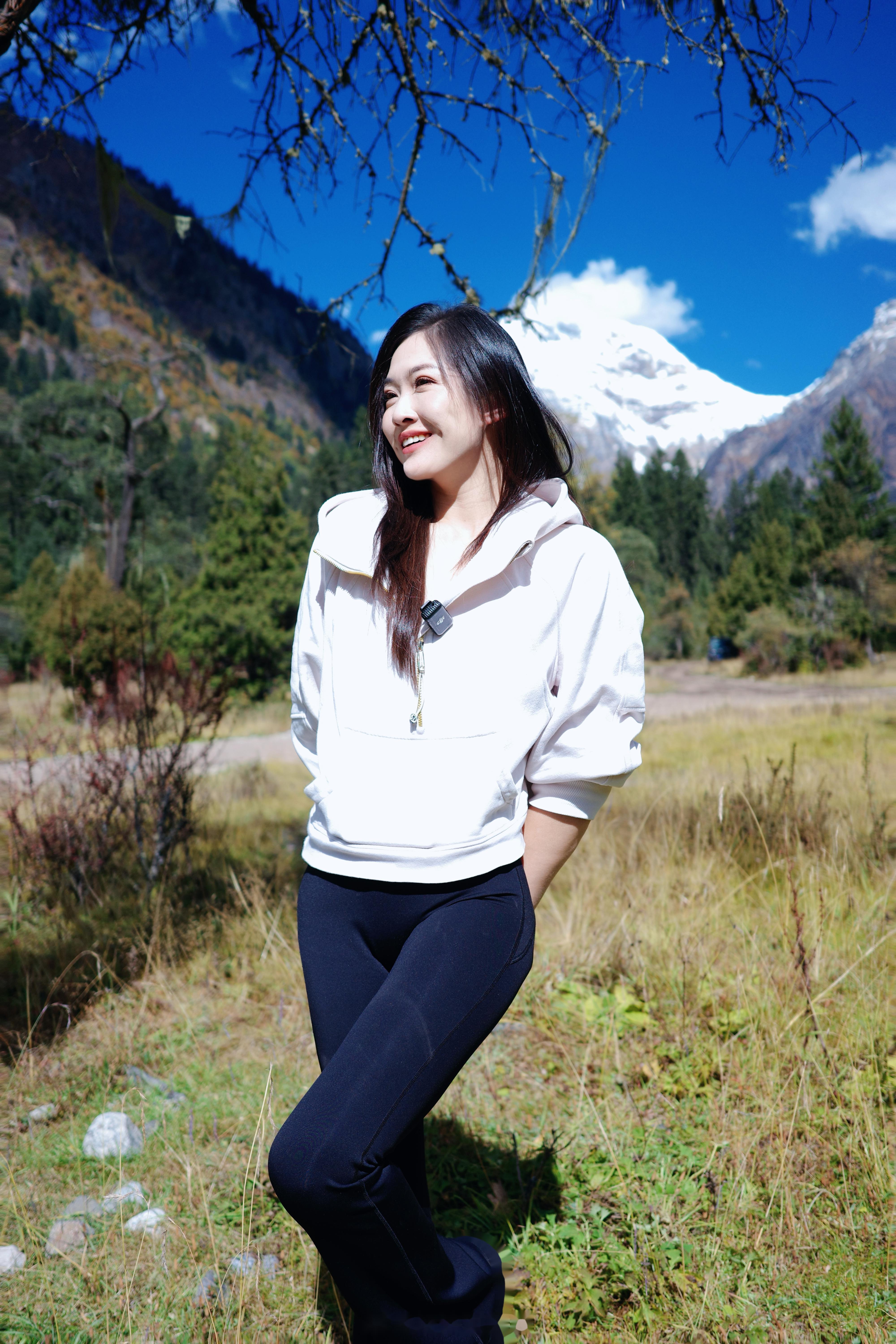 总之,西藏太美了,你一定要自己来看