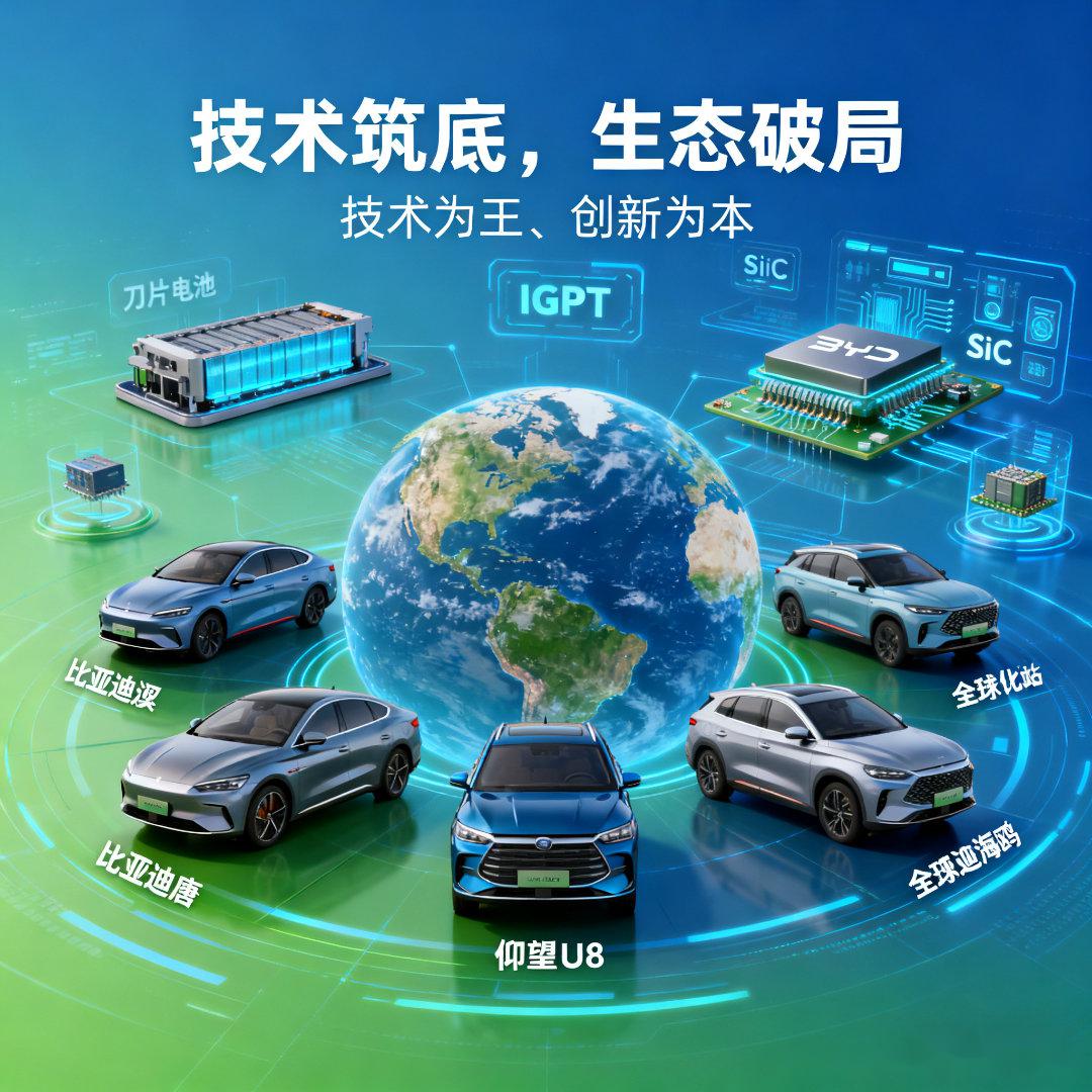 汽车维修技术：行业的未来之星