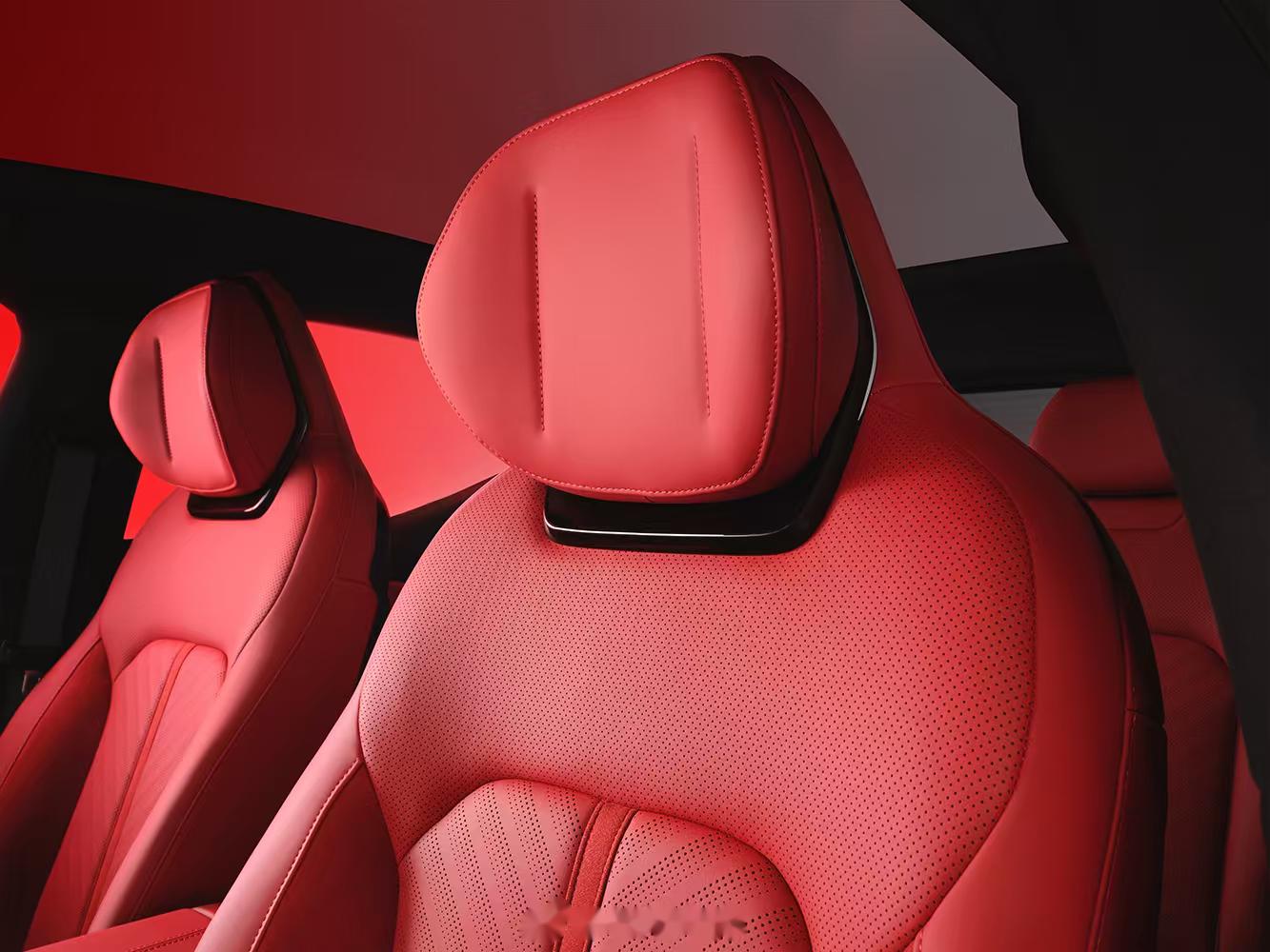 当前位置:>易车>社区>领克z20社区>不知道大家对于红色内饰怎么看?