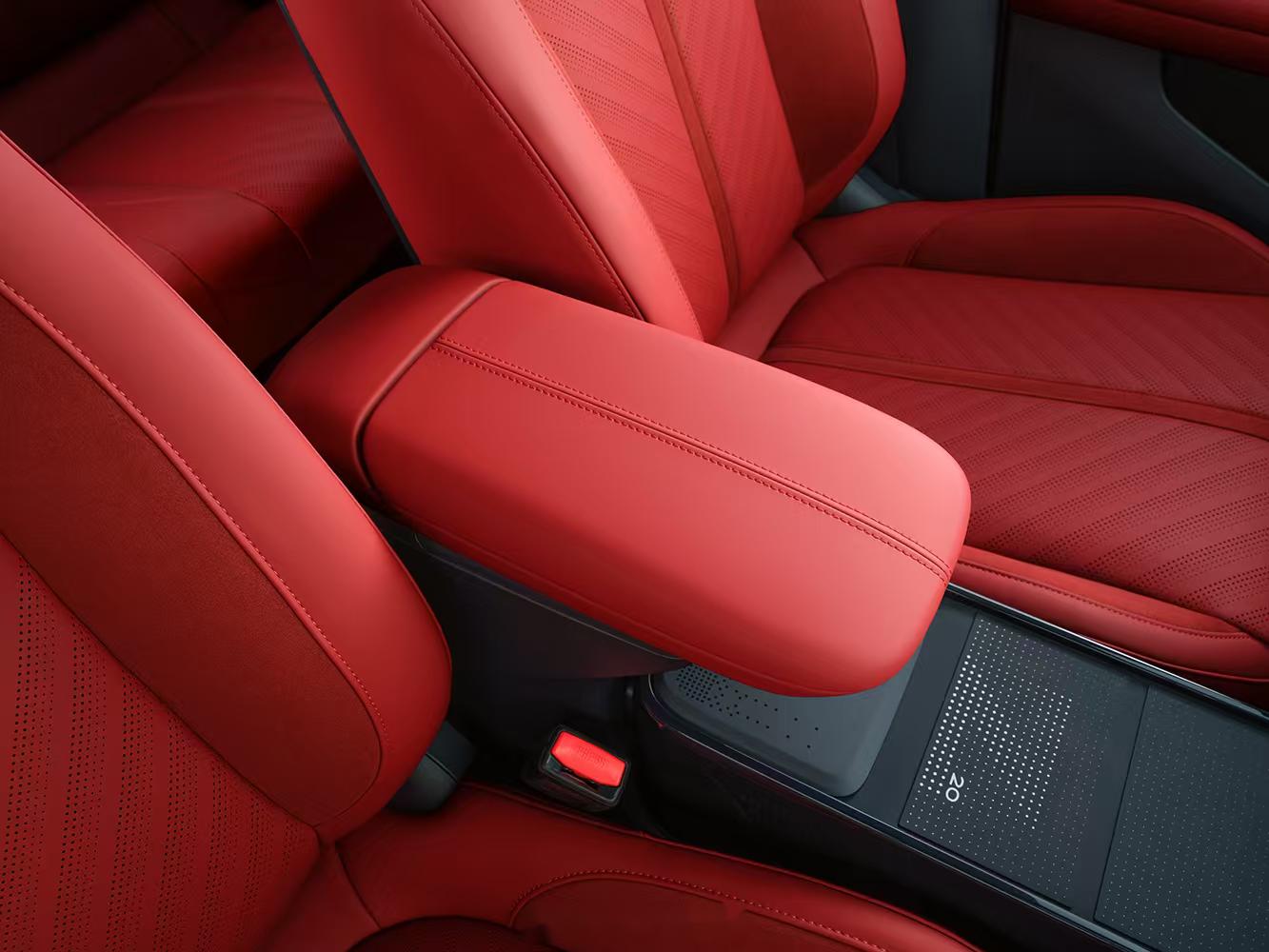 当前位置:>易车>社区>领克z20社区>不知道大家对于红色内饰怎么看?