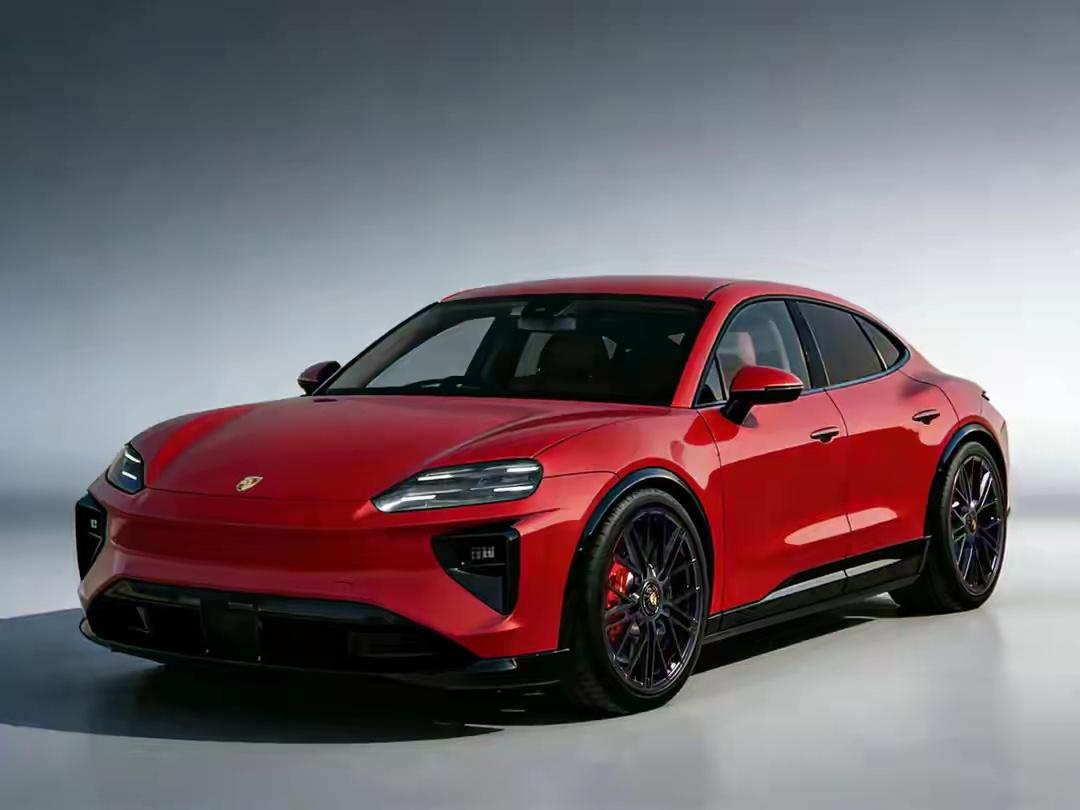 保时捷帕拉梅拉(Porsche Panamera)是德国保时捷旗下的一款豪华四门_Panamera社区_易车社区