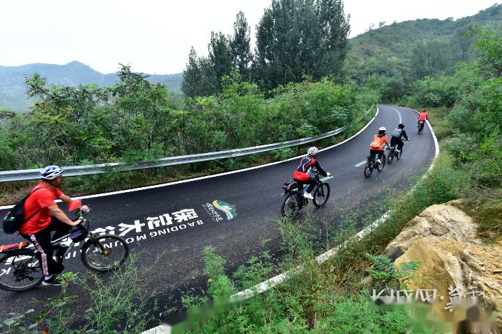 保定"十四五"民生答卷有温度有质感