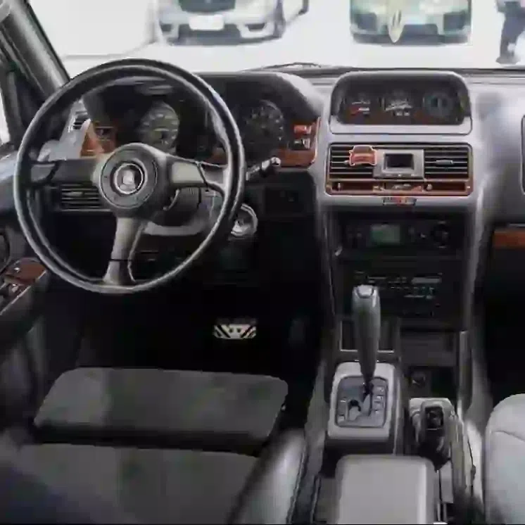 🚗nardi复古方向盘 适用于复古空间展示