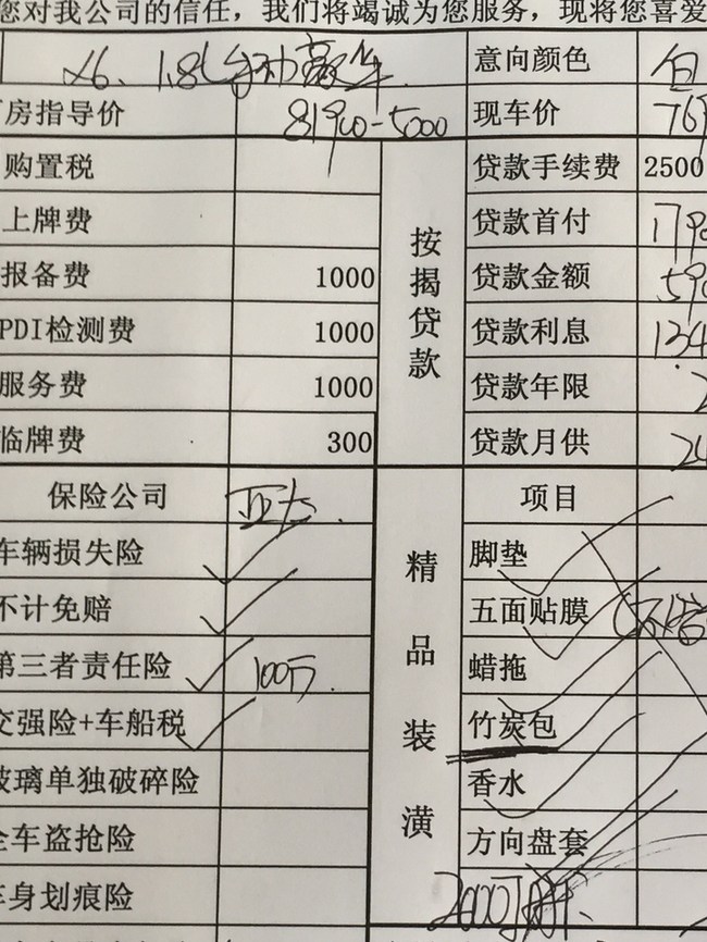 阜新车贷行业动态：汽车贷款市场的风云变幻