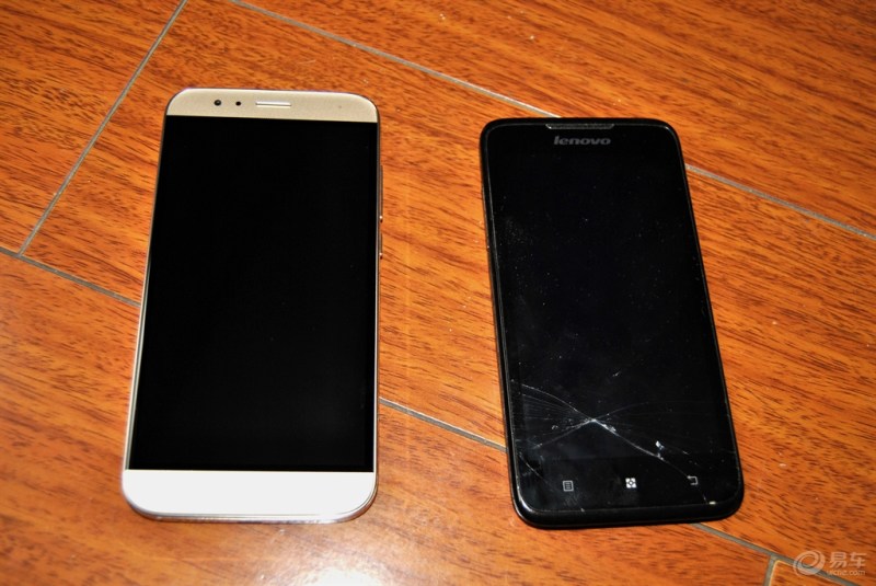 (与车无关)买了个新手机 2_世嘉论坛_易车论坛