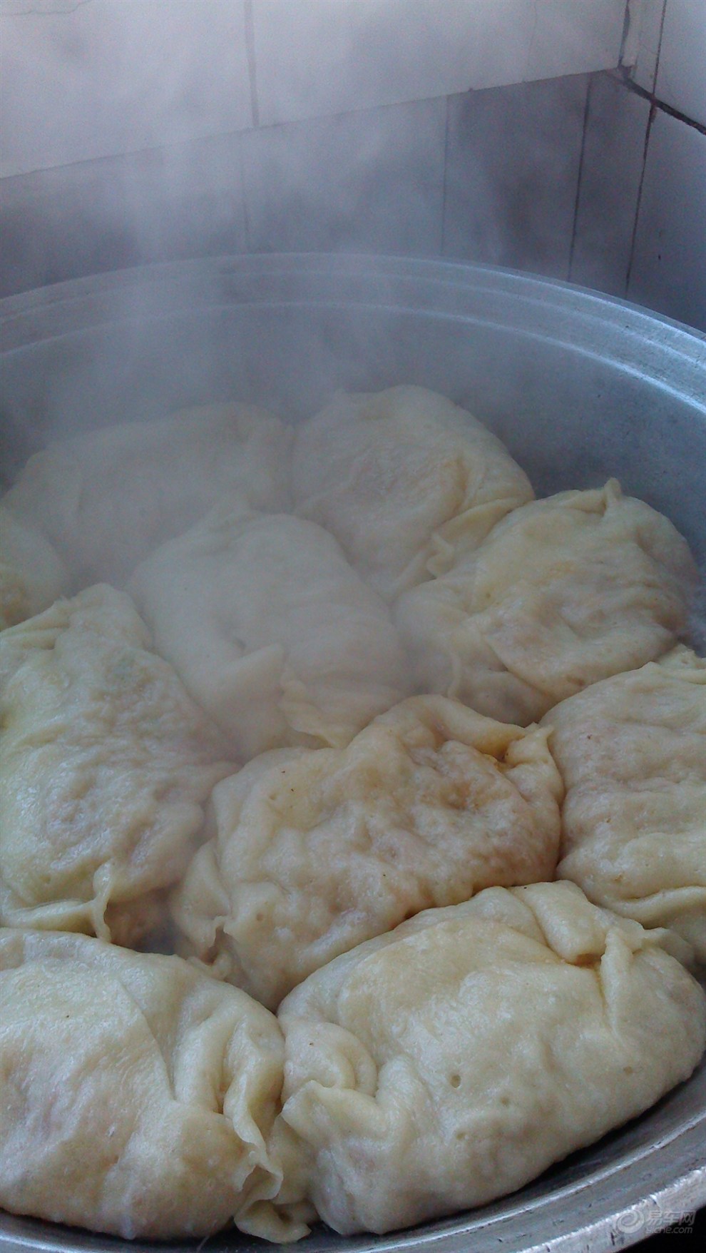 【我的家常菜】--------------------大饺子