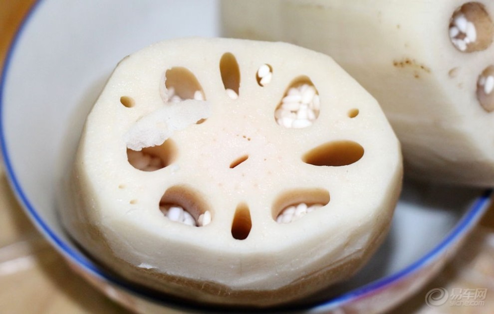 【今天你吃啥】五香酱藕