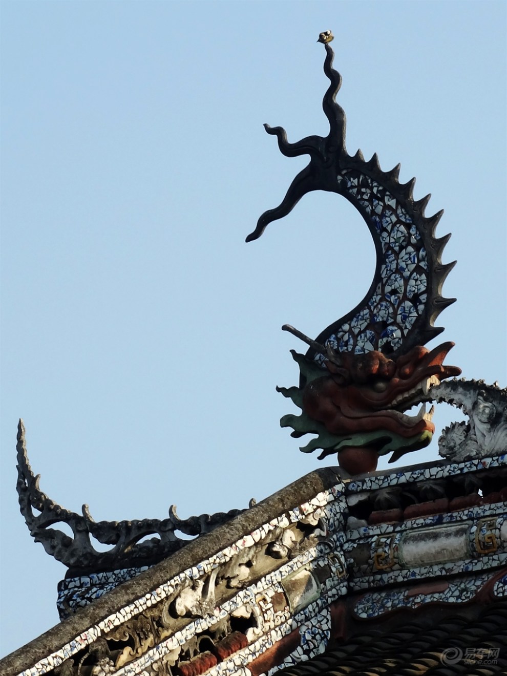 成都【昭覺寺】,古建築探秘.