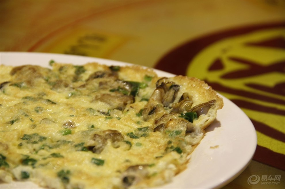 【大排档美食】石岐特色美食