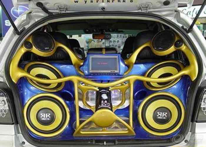 【我来问】汽车音响的喇叭如何保养?