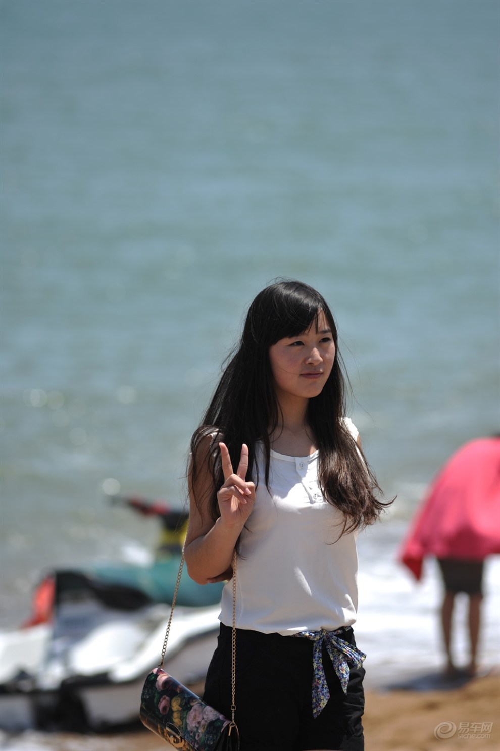 【摄影大赛】日照●海之恋