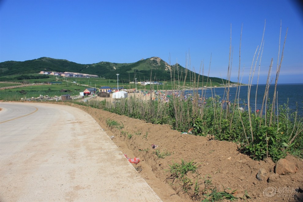 廊坊-兴城海滨-菊花岛三日游