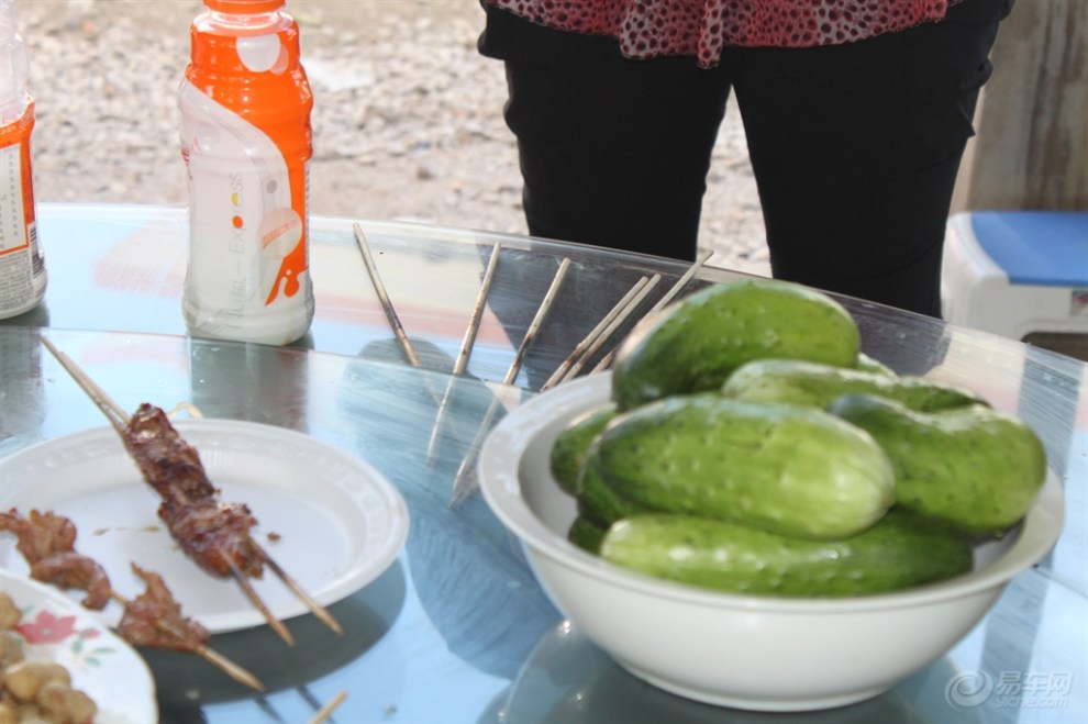 8】邱庄水库烧烤,钓鱼,采摘一日游