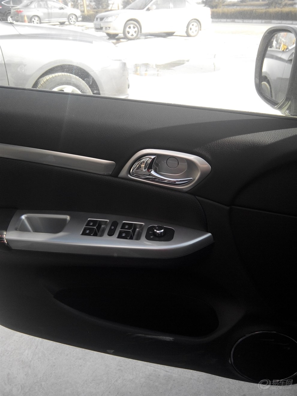 【原创首发】专卖店拍c50