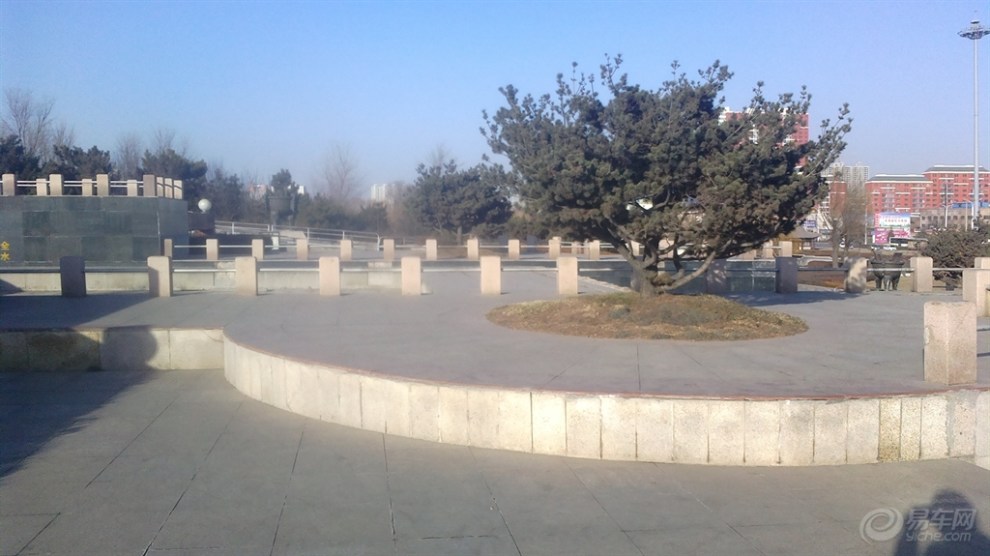 记山西长治南广场 半日游 望会长加精