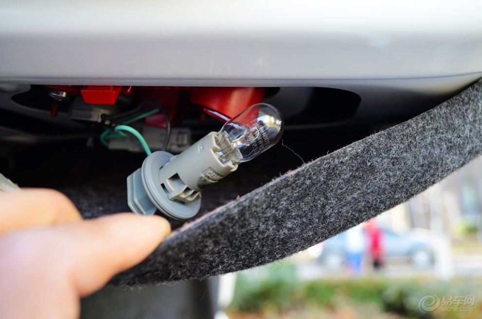 【精华帖争霸赛】迈锐宝升级led刹车灯倒车灯