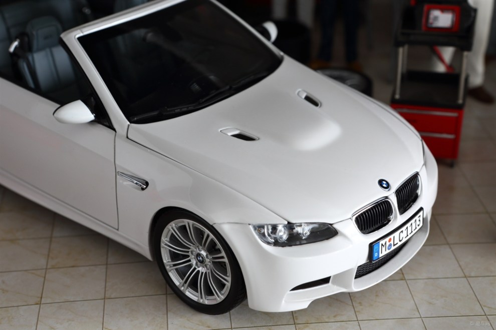 【老冯】----bmw m3 e93