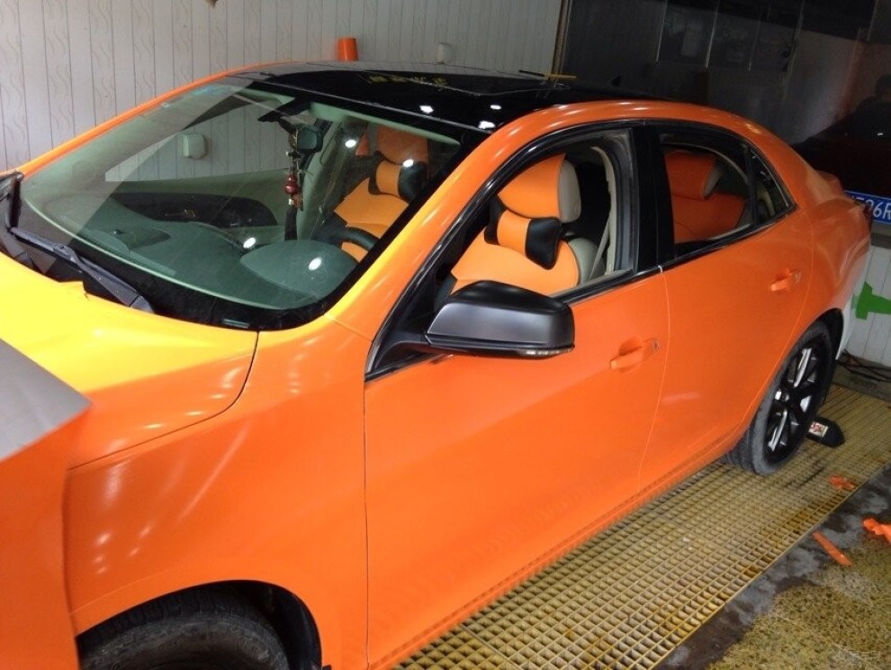 【【古都城堡原创首发】济南小卖部改色大集锦】_长城c30论坛图片集锦