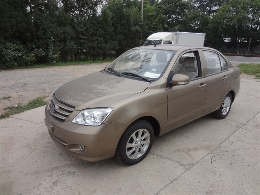 2014款夏利n5提车一月作业!求精!