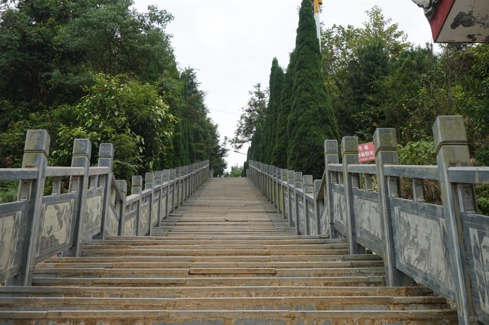 黎平革命烈士陵园