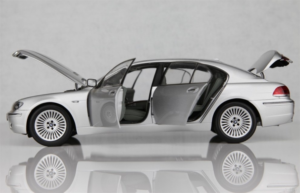 【老冯】----宝马7系e68