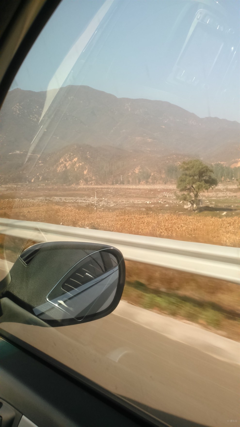 江淮车嶂石岩自驾游!看不够的美景!