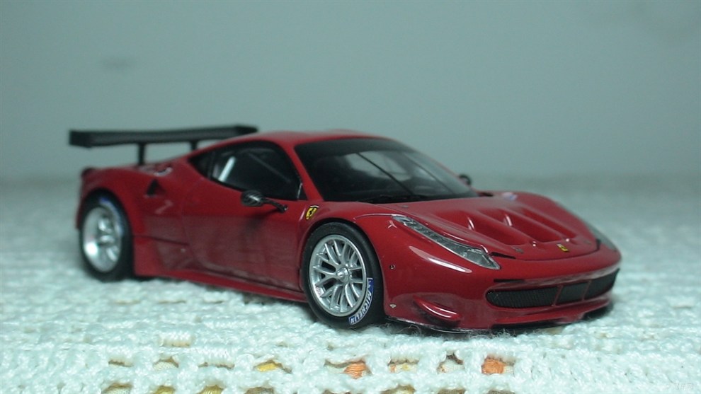 ferrari458gt2 法拉利458gt2