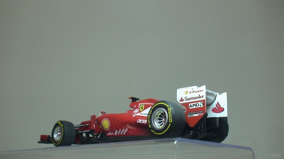 ferrari f2012 法拉利f2012