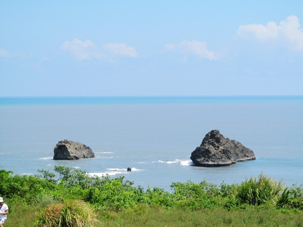 寶島行之東海岸北迴歸線