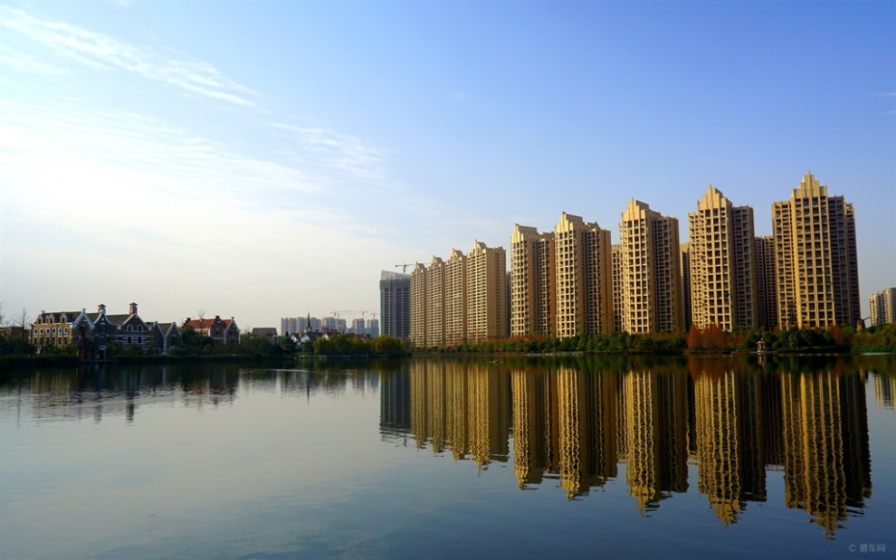 【美麗風景】分享一組成都《 南湖公園美景 》