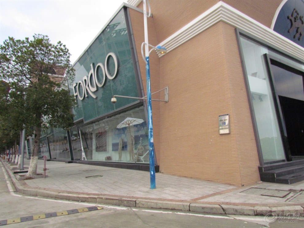 【首发】虎都工业园