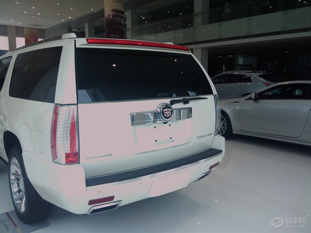 【凯迪莱克xts上市活动小记】_凯迪拉克xts社区图片集锦_汽车论坛