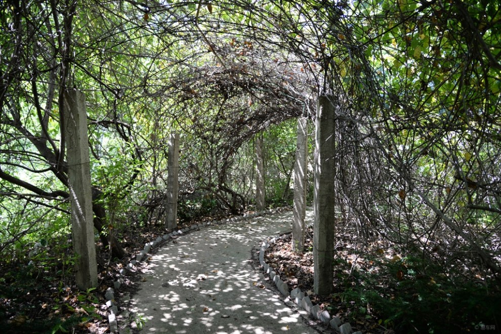 五女山庄两日休闲游