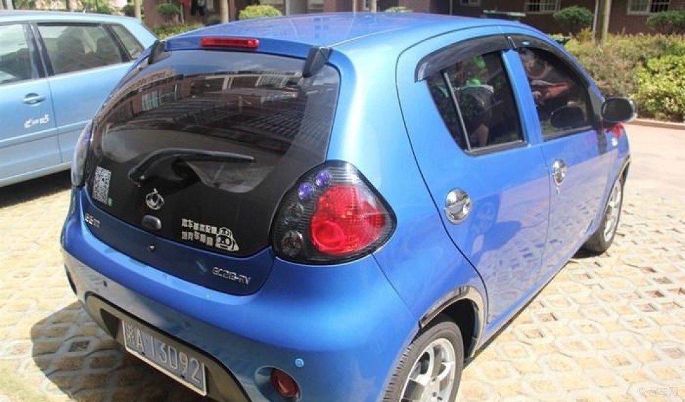 蓝猫被各种折腾