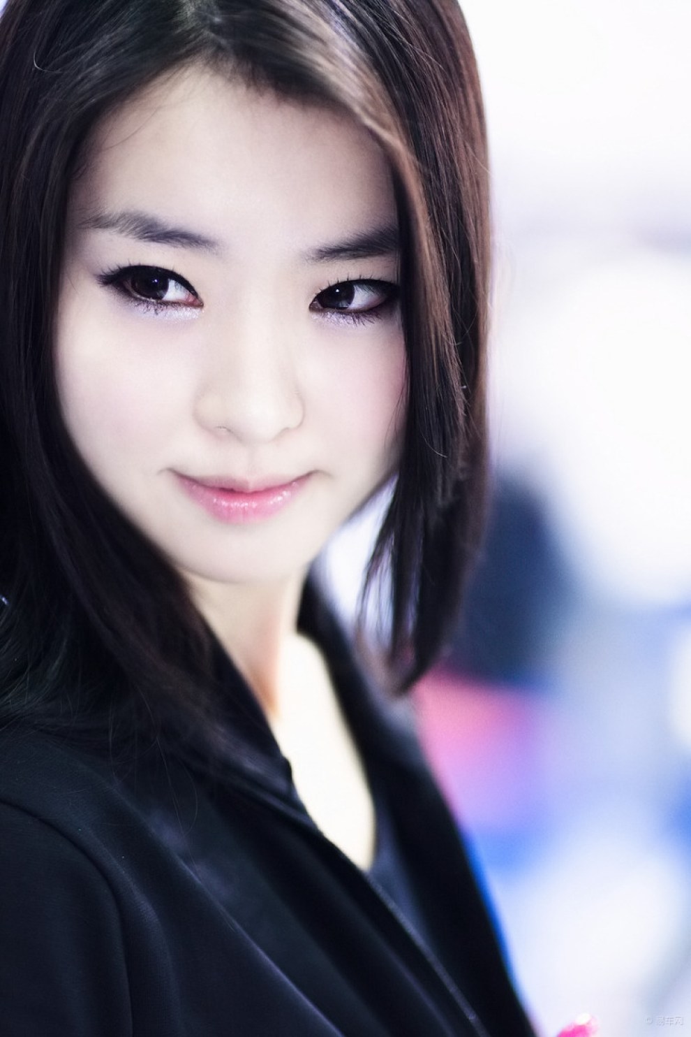 韩国车模之seo you jin 徐有珍(四)