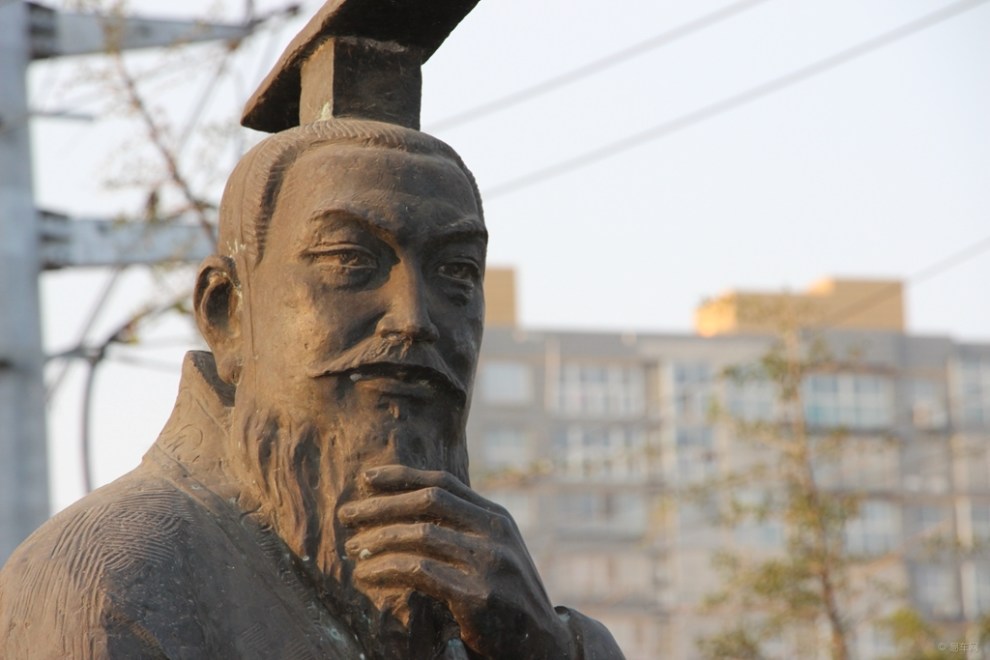 《精华帖大比拼》滕文公问政