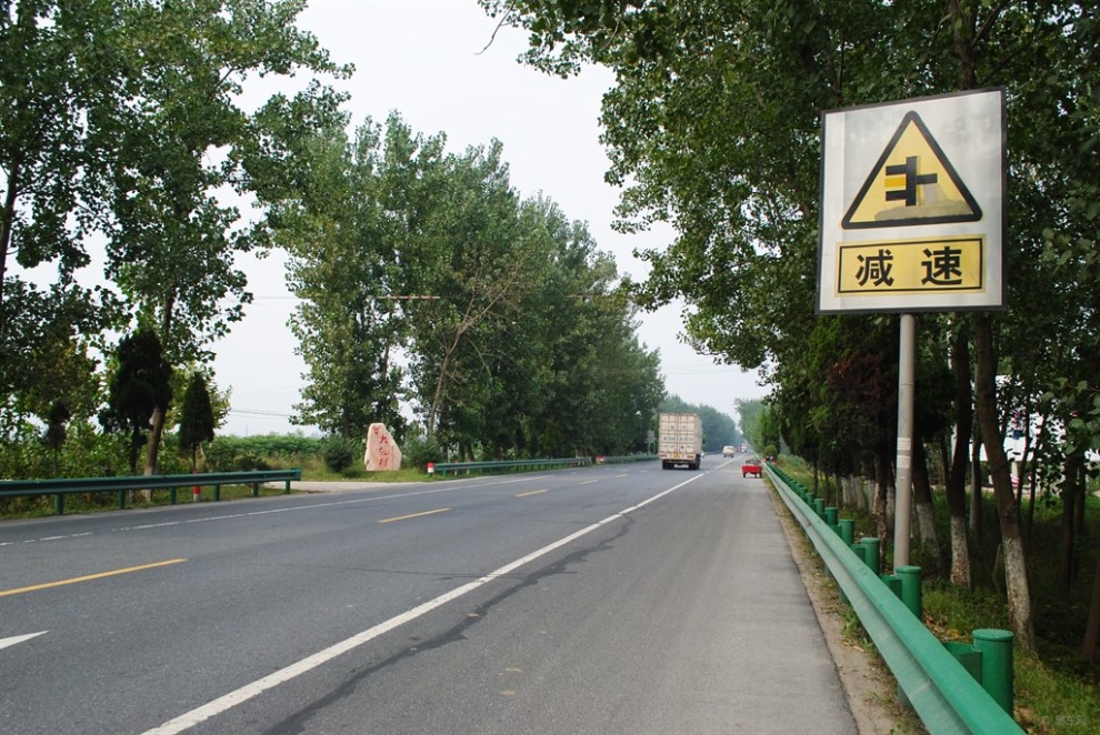 【摩旅穷游】百公里省道风景掠影经历