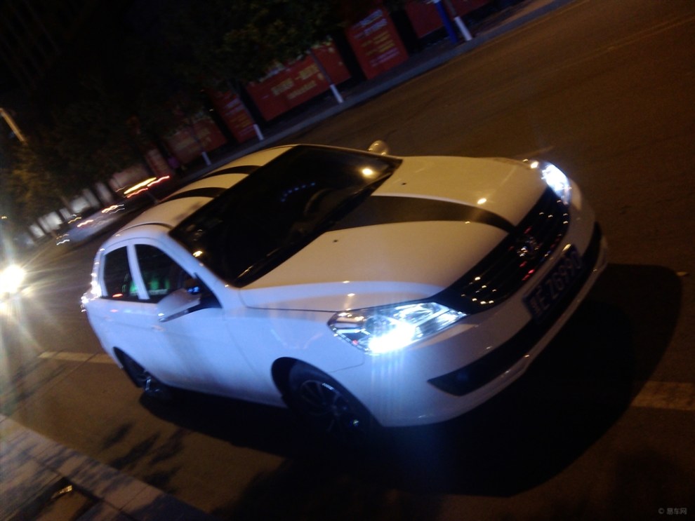 【小三 小改】_东风风神s30社区图片集锦_汽车论坛-易车网